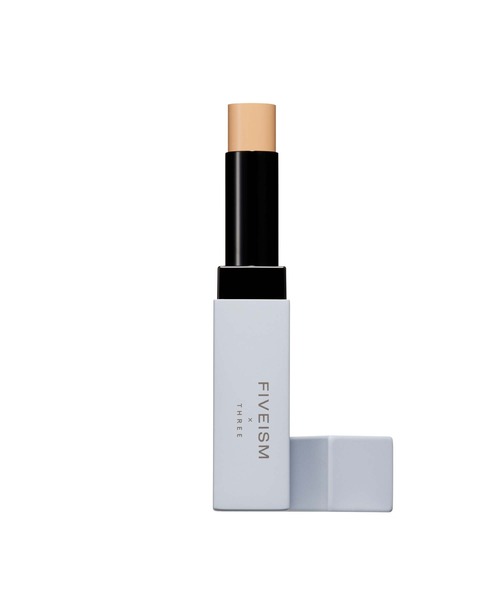 FIVEISM × THREE（ファイブイズム バイ スリー）の「コンシール バー Ｓ（コンシーラー・メンズ・06/03/02/03.5・FREE）」の2枚目の写真