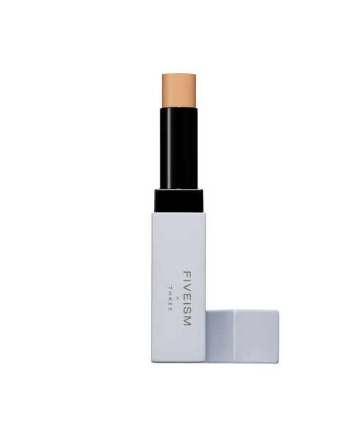 FIVEISM × THREE（ファイブイズム バイ スリー）の「コンシール バー Ｓ（コンシーラー・メンズ・06/03/02/03.5・FREE）」の3枚目の写真