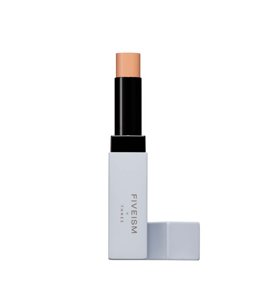FIVEISM × THREE（ファイブイズム バイ スリー）の「コンシール バー Ｓ（コンシーラー・メンズ・06/03/02/03.5・FREE）」の4枚目の写真