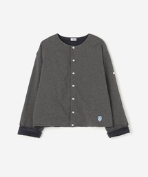ORCIVAL|オーシバルのカーディガン/ボレロ通販 - ZOZOTOWN 新作コレクション通販 ピンクベージュ 未使用品 カーディガン ORCIVAL カーディガン/ボレロ