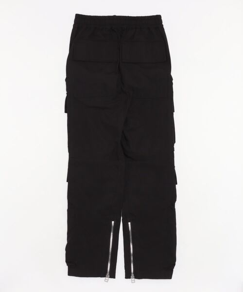 A.F ARTEFACT エーエフ・アーティファクト ジップフィールドパンツ A.F ARTEFACT エーエフ・アーティファクト ジップフィールド