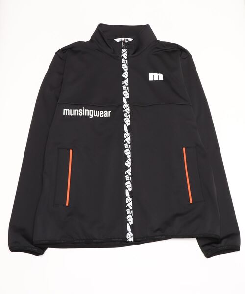 Munsingwear（マンシングウェア）の「【ENVOY / エンボイ】ウォーム