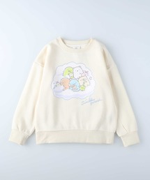 すみっコぐらしトレーナー
