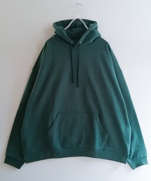 Starting Over（スターティングオーバー）の「裏起毛プルパーカー（パーカー）」