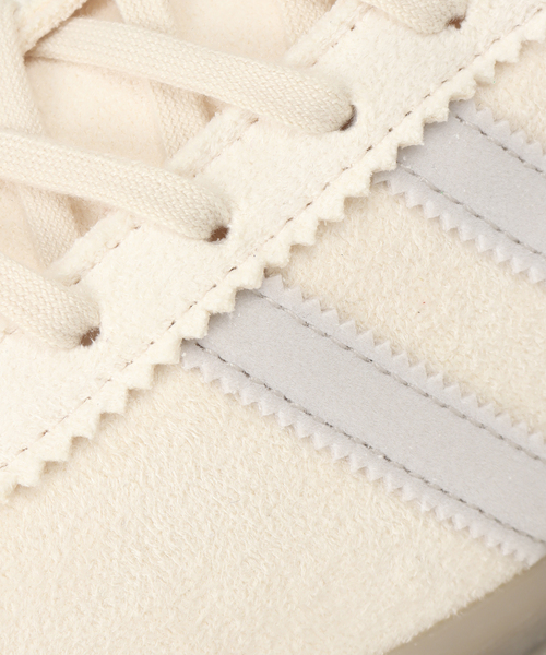 adidas（アディダス）の「【adidas / アディダス】 TOBACCO GRUEN / タバコ グルーエン LKQ63（スニーカー・メンズ・ブラウン/アイボリー・27cm/26cm/28cm）」の13枚目の写真