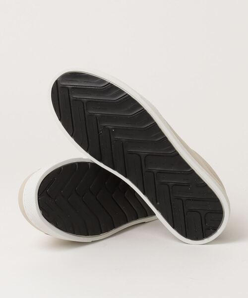 O.T.A（オーティーエー）の「GRAVIERE/グラヴィエール デザート (UNISEX)（スニーカー・レディース・ナチュラル・37/38/39/40/41/42/43）」の3枚目の写真