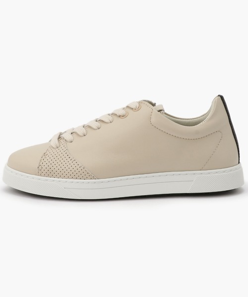 O.T.A（オーティーエー）の「GRAVIERE/グラヴィエール デザート (UNISEX)（スニーカー・レディース・ナチュラル・37/38/39/40/41/42/43）」の4枚目の写真