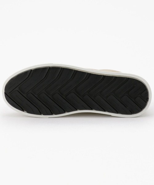 O.T.A（オーティーエー）の「GRAVIERE/グラヴィエール デザート (UNISEX)（スニーカー・レディース・ナチュラル・37/38/39/40/41/42/43）」の5枚目の写真