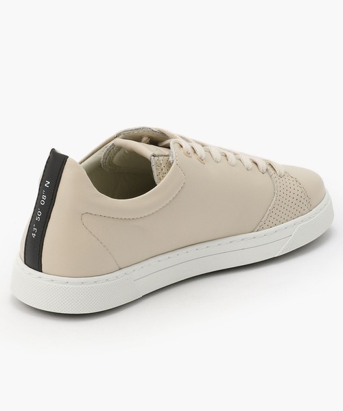 O.T.A（オーティーエー）の「GRAVIERE/グラヴィエール デザート (UNISEX)（スニーカー・レディース・ナチュラル・37/38/39/40/41/42/43）」の6枚目の写真