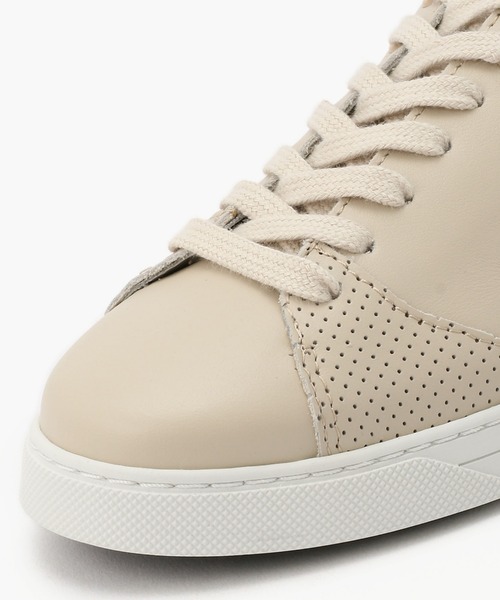 O.T.A（オーティーエー）の「GRAVIERE/グラヴィエール デザート (UNISEX)（スニーカー・レディース・ナチュラル・37/38/39/40/41/42/43）」の7枚目の写真