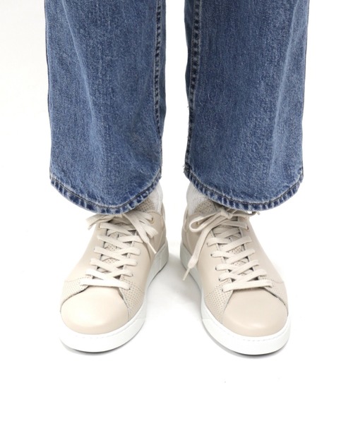 O.T.A（オーティーエー）の「GRAVIERE/グラヴィエール デザート (UNISEX)（スニーカー・レディース・ナチュラル・37/38/39/40/41/42/43）」の10枚目の写真