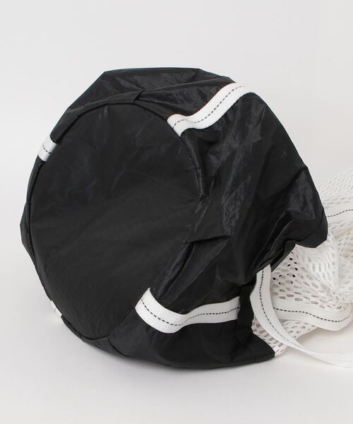 Y-3(ワイスリー)の「トートバッグ(トートバッグ・メンズ・ブラック×ホワイト・ONE SIZE)」の3枚目の写真