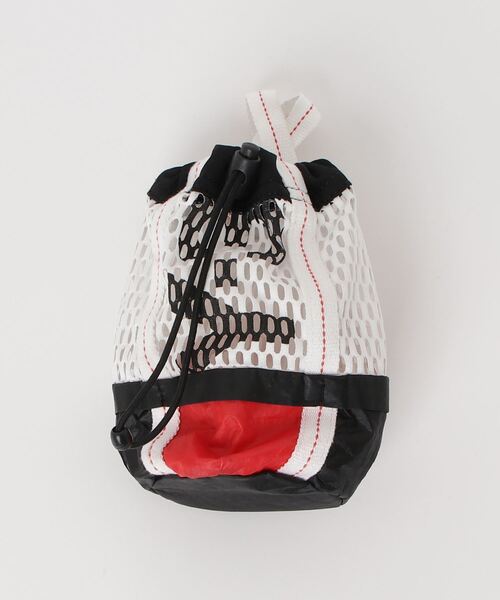 Y-3(ワイスリー)の「トートバッグ(トートバッグ・メンズ・ブラック×ホワイト・ONE SIZE)」の5枚目の写真