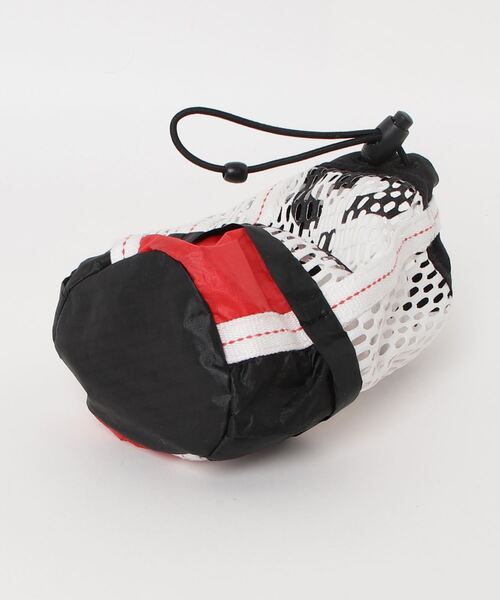 Y-3(ワイスリー)の「トートバッグ(トートバッグ・メンズ・ブラック×ホワイト・ONE SIZE)」の6枚目の写真