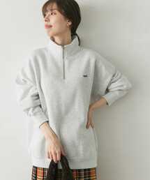 PENNEYS | 『別注』PENNEYS×DOORS　THE FOX ハーフジップスウェット(スウェット)