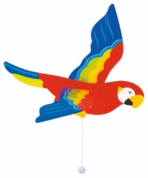 こども ビームス | goki / スイング バード(おもちゃ)