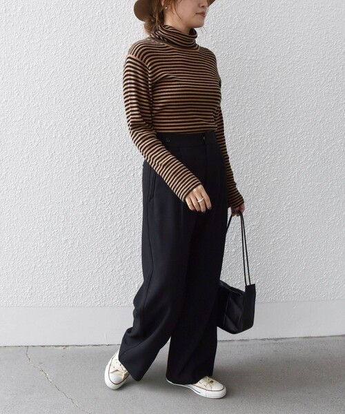 SHIPS any（シップス エニィ）の「SHIPS any:〈ウォッシャブル〉ウール