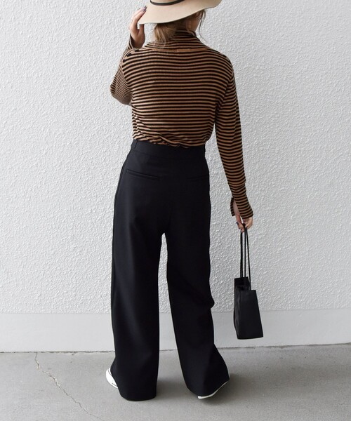 SHIPS any（シップス エニィ）の「SHIPS any:〈ウォッシャブル〉ウール