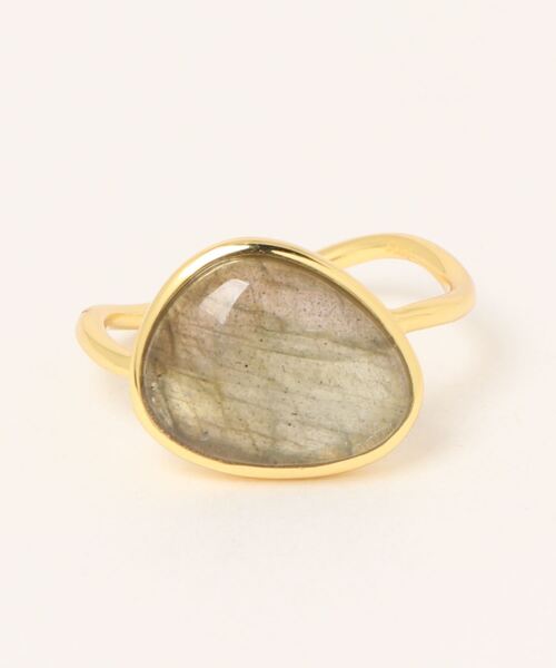 blatto(ブラット)の「【925blatto】925シルバー ストーンリング bla-ring-638670420117-2938(リング・レディース・A/B/C/D・FREE)」の10枚目の写真