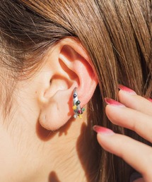 styles（スタイルス）の「ANON 21060earcuff AN21FW017（イヤーカフ）」