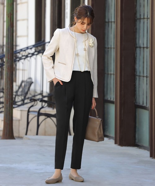 美品  15号 4点セット リクルートスーツ フォーマルスーツ ベージュ 美品 15号 4点セット リクルートスーツ フォーマルスーツ ベージュ