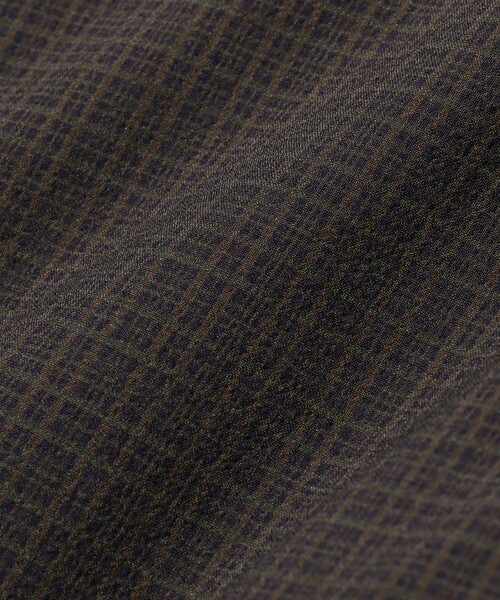 BEAMS PLUS（ビームスプラス）の「BEAMS PLUS / チェック