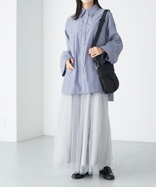 BONLECILL(ボンルシール)の「2wayヘルメットミニショルダーバッグ(ショルダーバッグ・レディース・ブラック/カーキ/アイボリー/ベージュ・FREE)」の9枚目の写真