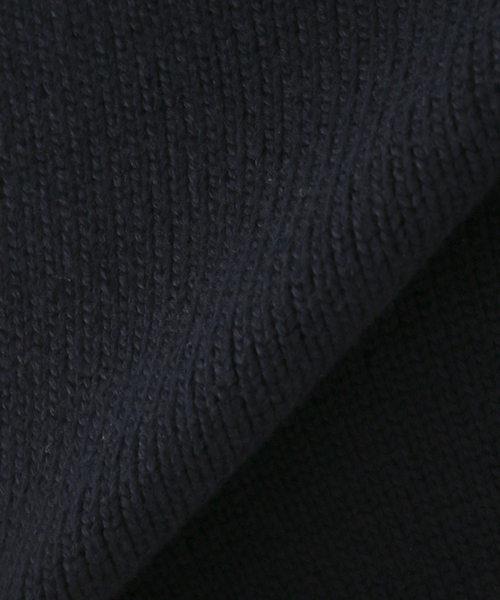 セール】Lily sof ポンチョ（ニット/セーター）｜Deuxieme Classe