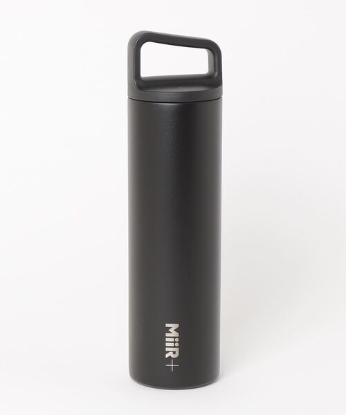 Miir（ミアー）の「【MiiR】Climate＋ Wide Mouth 20oz（水筒）」 - WEAR