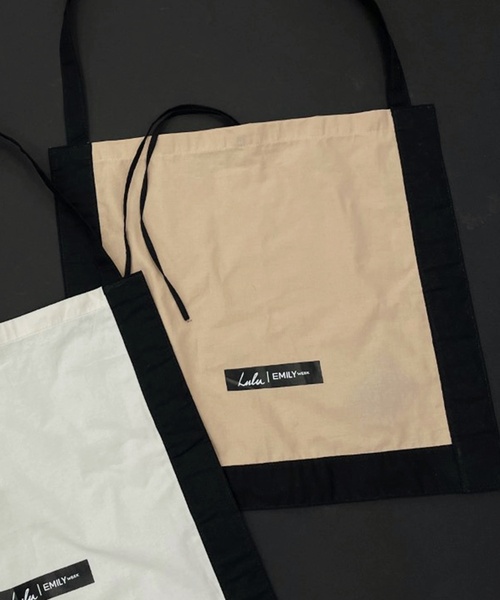 EDIT. FOR LULU（エディットフォールル）の「【EDIT. FOR LULU×EMILY