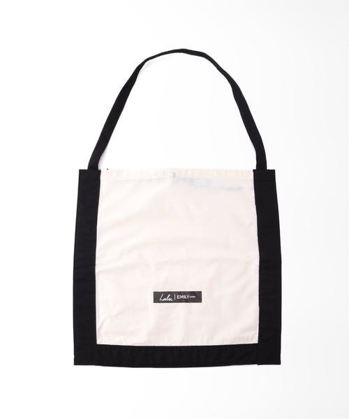 バッグ meee EDIT. FOR LULU（エディットフォールル）の「【EDIT. FOR LULU×EMILY