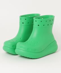 crocs（クロックス）の「georgie 2/ジョージー 2（レインシューズ