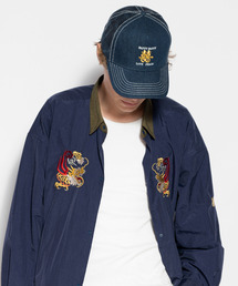 ALDIES | Double Happiness Cap / ダブルハッピネスキャップ(キャップ)