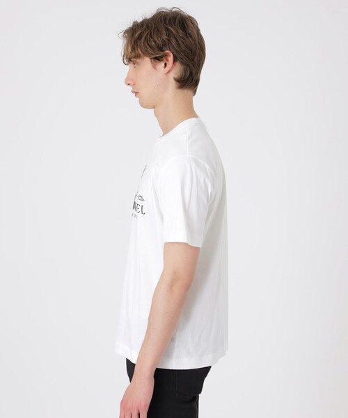 BLACK LABEL CRESTBRIDGE（ブラックレーベル・クレストブリッジ