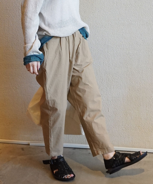 美品！journalstand luxe/ヴィンテージバフグランディパンツ 楽天市場】ヴィンテージバフ グランディパンツ journal standard