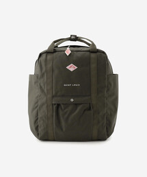 DANTON（ダントン）の「DANTON | コーデュラナイロン 2WAY