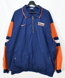 NIKE（ナイキ）｜「ハーフジップ ハーフジップ」に該当するナイロン