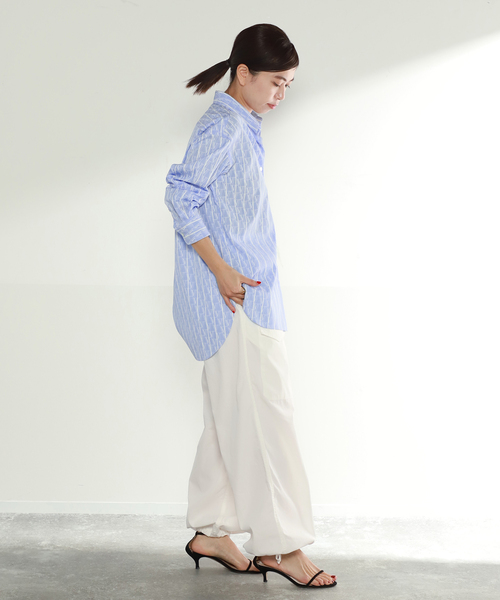 IENA 【TICCA/ティッカ】カーゴパンツ TICCA/ティッカ 別注 カーゴパンツ | イエナ(IENA) | マルイ