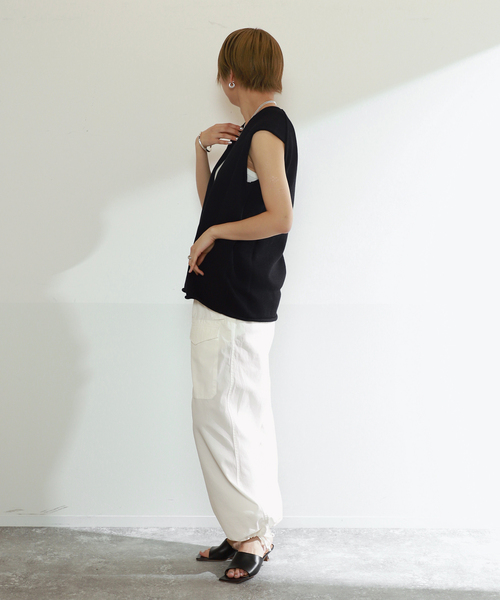 IENA 【TICCA/ティッカ】カーゴパンツ TICCA/ティッカ 別注 カーゴパンツ（カーゴパンツ）｜IENA（イエナ）の