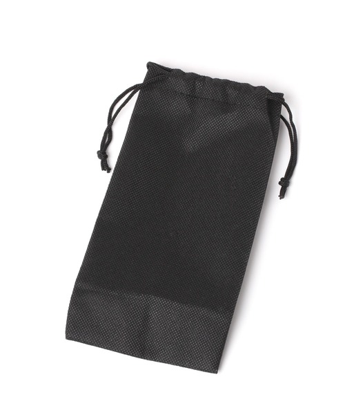 studio CLIP(スタディオクリップ)の「ボストン伊達メガネ(メガネ・レディース・ブラウン/その他1/ブラック・FREE)」の11枚目の写真