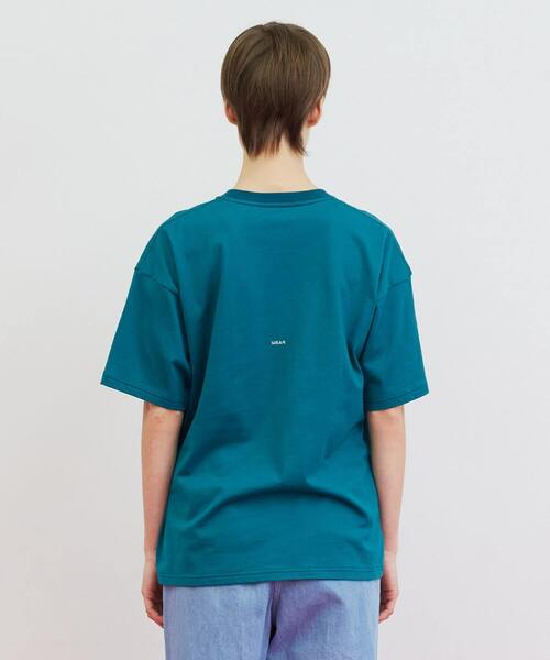 FRAPBOIS / フラボア フキダシT フキダシT （Tシャツ）｜FRAPBOIS / フラボア ファッション通販