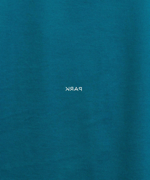 FRAPBOIS(フラボア)の「【WEB限定カラー:ホワイト×ブラック、ブラック×イエロー】フキダシT(Tシャツ/カットソー・レディース・ホワイト×グリーン/ホワイト×ブラック/ブラック系その他/ブラック×イエロー/グリーン系その他・1/2)」の13枚目の写真