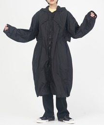 CUBETEX AIR COAT