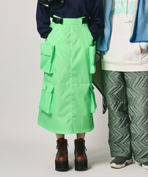 NON TOKYO（ノントーキョー）｜スカート一覧 - WEAR 