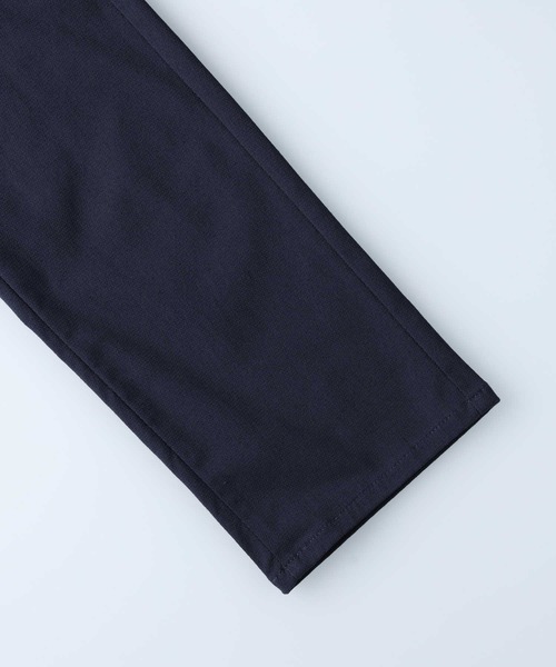 EDWIN（エドウィン）の「【EDWIN】ＪＥＲＳＥＹＳチノクールレギュラーストレートパンツ（チノパンツ・メンズ・ネイビー・S/L/XL/M）」の7枚目の写真