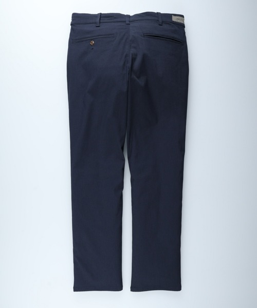 EDWIN（エドウィン）の「【EDWIN】ＪＥＲＳＥＹＳチノクールレギュラーストレートパンツ（チノパンツ・メンズ・ネイビー・S/L/XL/M）」の3枚目の写真