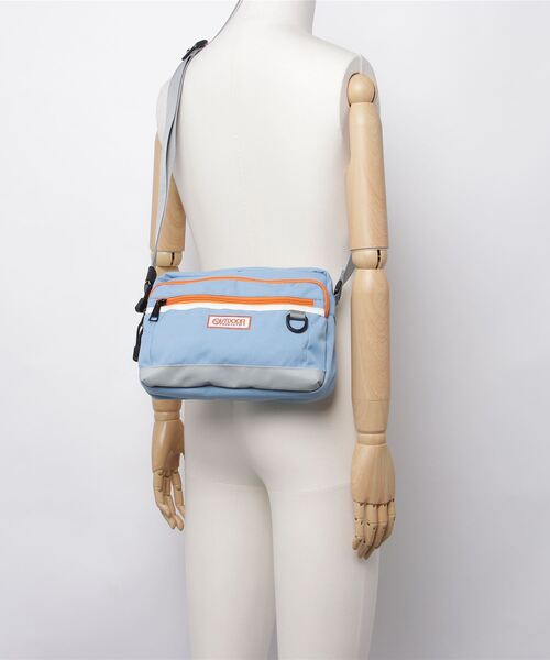 アウトドア【OUTDOOR】ショルダーバッグ(ショルダーバッグ)|OUTDOOR PRODUCTS(アウトドアプロダクツ) アウトドア【OUTDOOR】ショルダーバッグ(ショルダーバッグ)|OUTDOOR PRODUCTS(アウトドアプロダクツ)