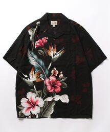 PARKS TOKYO SELECT | 【PARADISE BAY】（UN）ALOHA SHARTS(シャツ/ブラウス)