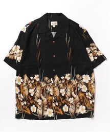 PARKS TOKYO SELECT | 【PARADISE BAY】（UN）ALOHA SHARTS(シャツ/ブラウス)