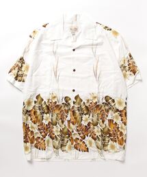 PARKS TOKYO SELECT | 【PARADISE BAY】（UN）ALOHA SHARTS(シャツ/ブラウス)